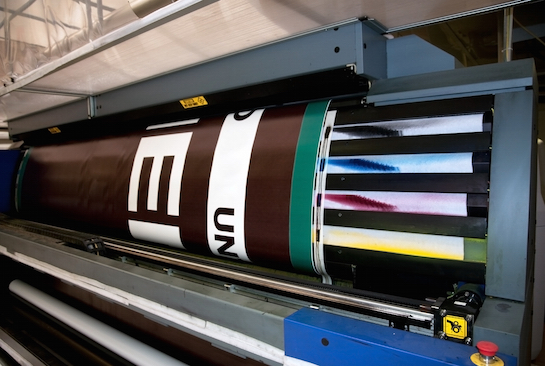 Vinyl Banner Printing: A Cost-Effective Marketing Solution