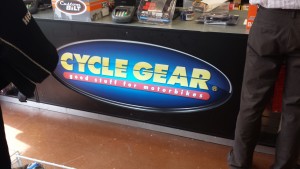 Custom Signs for Effective Outdoor Store Promotion TNT Signs and Graphics Santa Rosa