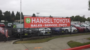 Luring Customers To Your Business with Banner Printing TNT Signs Santa Rosa