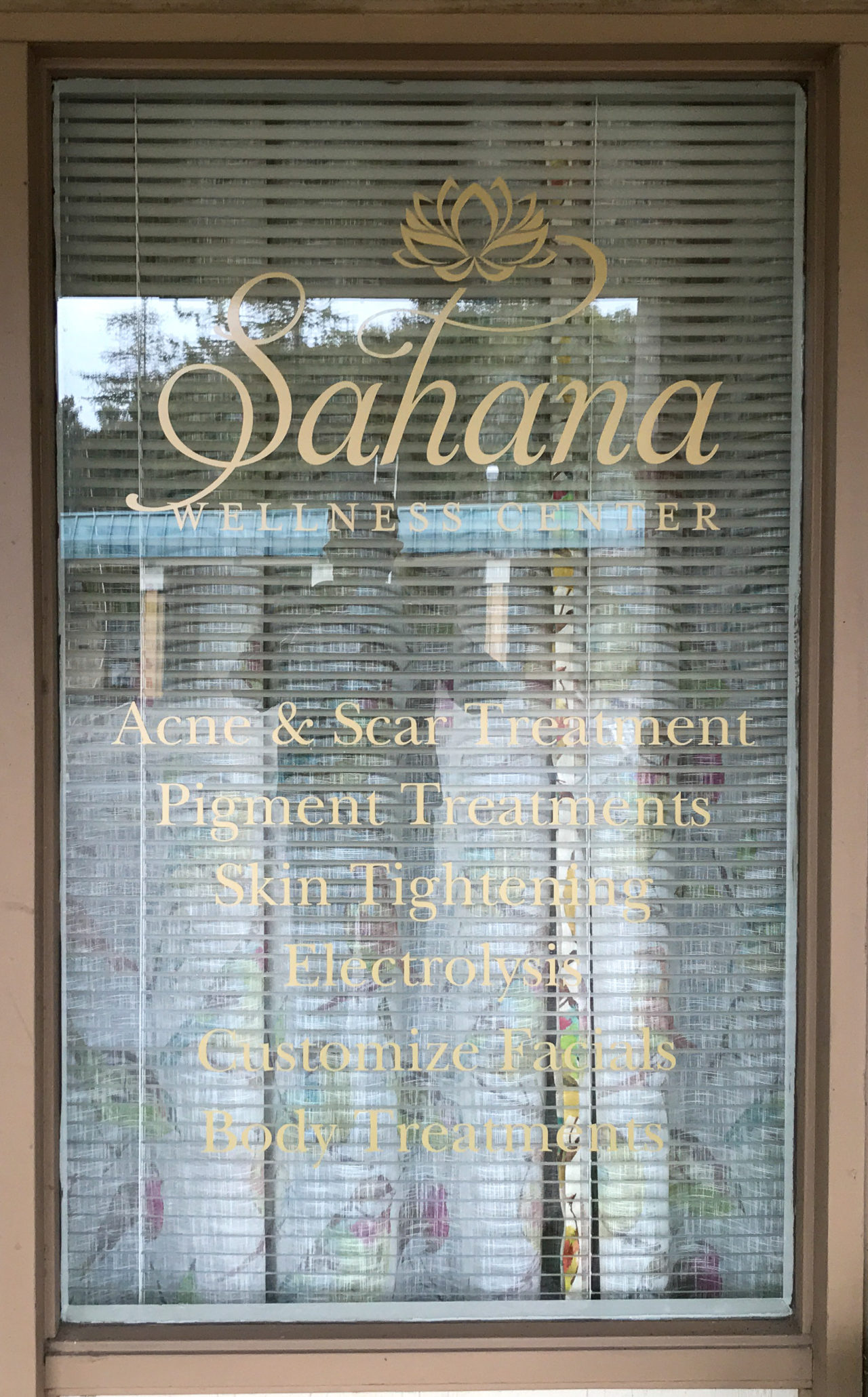 Vinyl Window Lettering - A Great Way To Advertise This Holiday Season