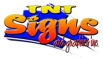 TNT Signs and Graphics