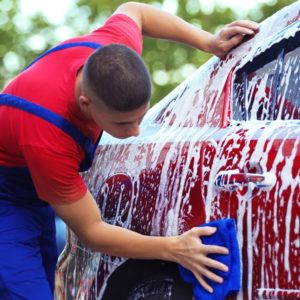 Keeping Your Car Clean Is One Of The Best Ways To Protect Your Vehicle Graphics
