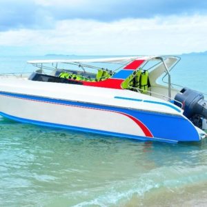 Boat Decals and Graphics Can Show Off Your Personality