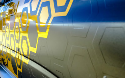 Everything You Need To Know About Custom Car Decals