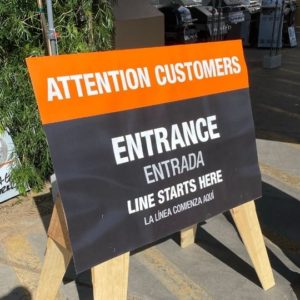 5 Tips for Creating Amazing Custom Signs