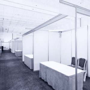 Creating the Ultimate Trade Show Booth