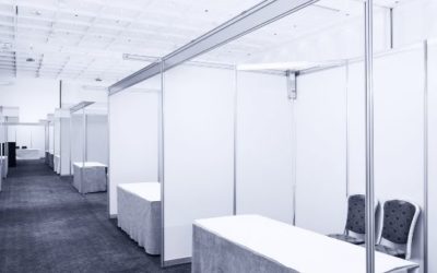Creating the Ultimate Trade Show Booth
