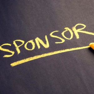 Sponsoring Events is Also a Great Way to Promote Your Business Locally