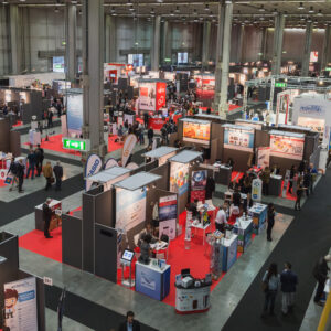 How A Well Designed Tradeshow Display Can Make Or Break Your Convention