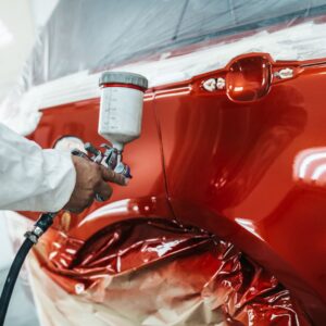 The Cost of Vehicle Wraps vs Painting