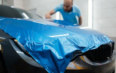 Using Car Wraps to Boost Sales of Products