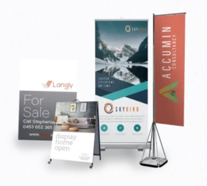 Design Tips for Event Signs and Custom Banners