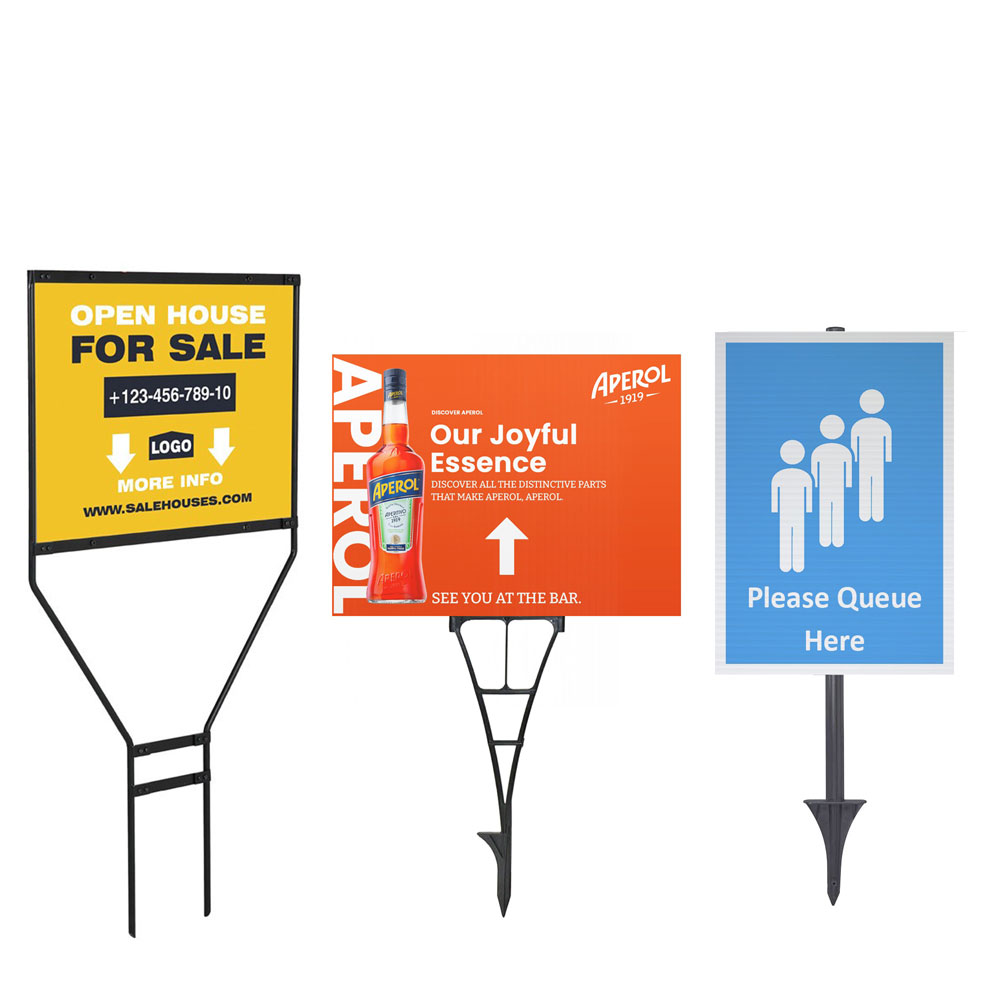 Design Tips For Event Signs And Custom Banners TNT Signs And Graphics