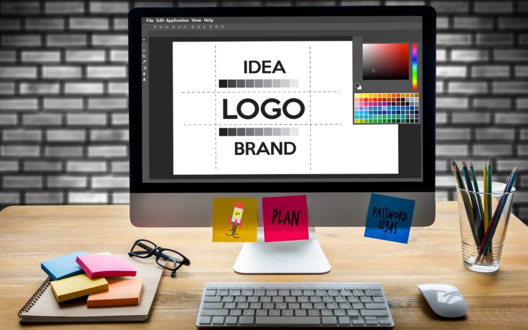 Crafting Your Brand Identity: How to Create a Logo for Your Brand