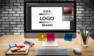 Crafting Your Brand Identity: How to Create a Logo for Your Brand