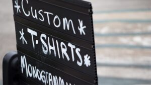 Captivating Attention: How to Make Your Business Sign Stand Out