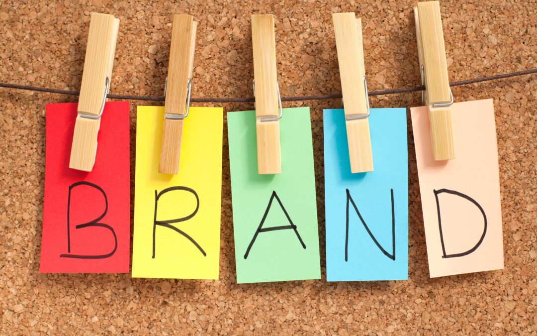 Understanding Colors in Branding and Marketing: Crafting Compelling Custom Banners
