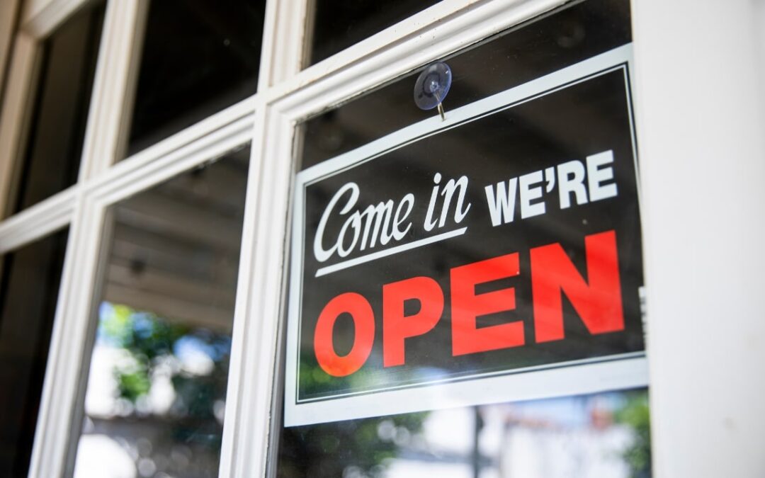 Make Yard Signs The Way You Advertise This Summer