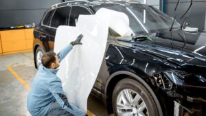 Exploring the Value of Custom Car Wraps: Insights from TNT Signs