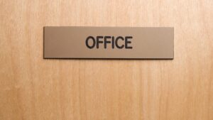 The Importance of Custom Signs in Office Settings: Insights from TNT Signs