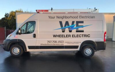 Why Every Small Business Needs Custom Vehicle Wraps