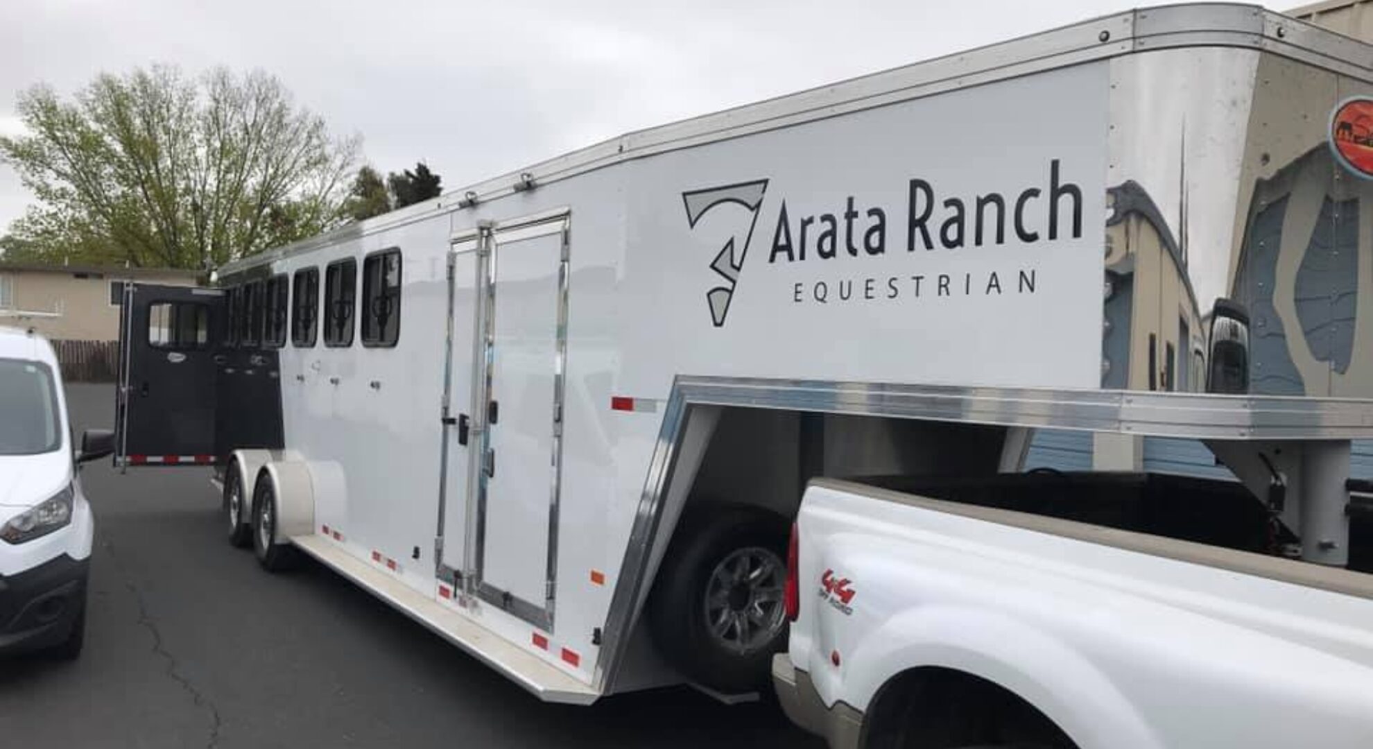 From Ordinary to Extraordinary: How Custom Vehicle Wraps Boost Personal and Business Branding From Ordinary to Extraordinary: How Custom Vehicle Wraps Boost Personal and Business Branding