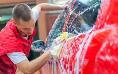 The Ultimate Guide to Washing a Wrapped Vehicle: Do’s and Don’ts