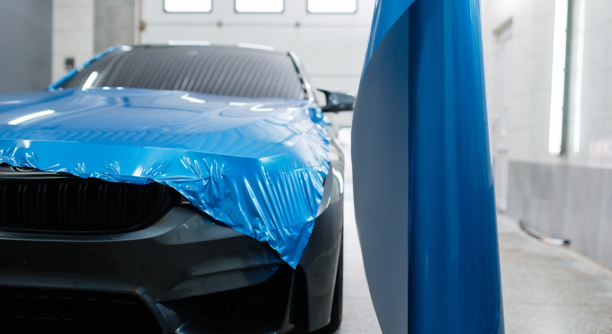 5 Common Myths About Vehicle Wraps Debunked: What You Really Need to Know 5 Common Myths About Vehicle Wraps Debunked: What You Really Need to Know