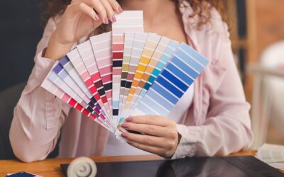 How Colors Influence Customer Perception