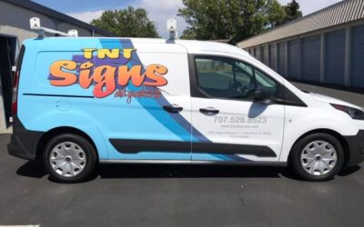 The Hidden Costs of Cheap Vehicle Wraps: Why Quality Matters