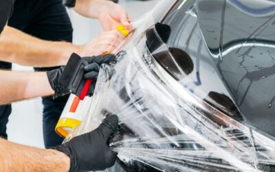 Maximizing your vehicle wrap’s lifespan – essential maintenance and care tips