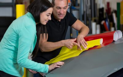 How to plan a seasonal wrap campaign