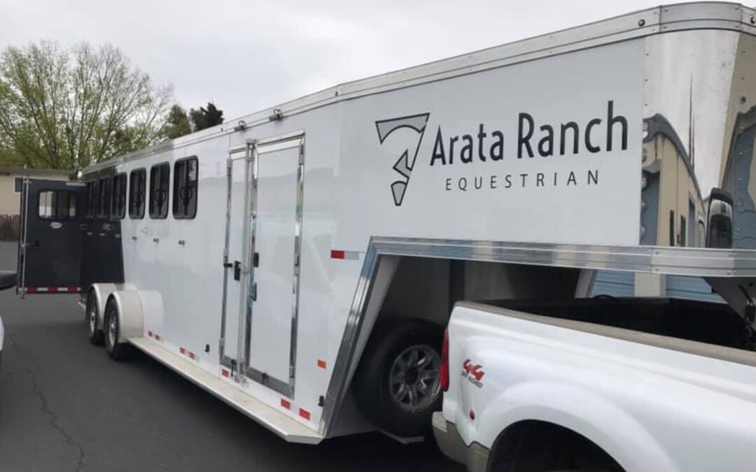 Should I wrap my personal vehicle ?
