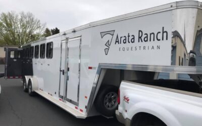 Should I wrap my personal vehicle ?