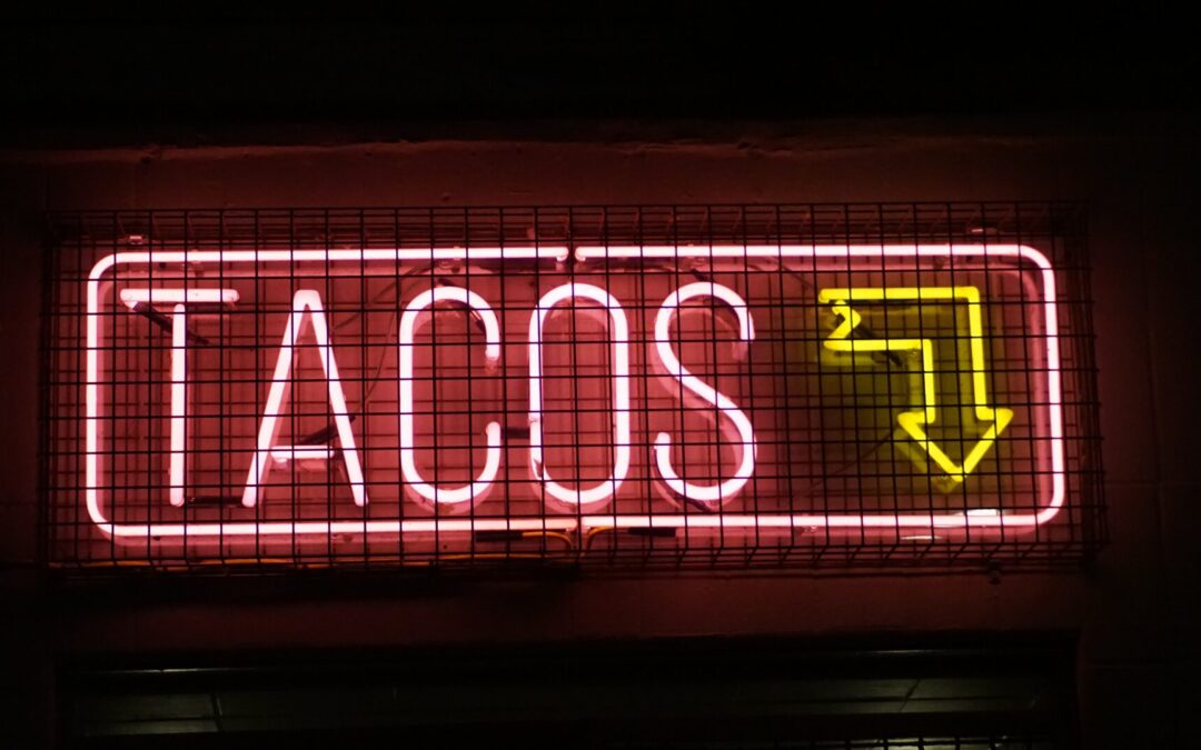 Why every business needs a custom sign