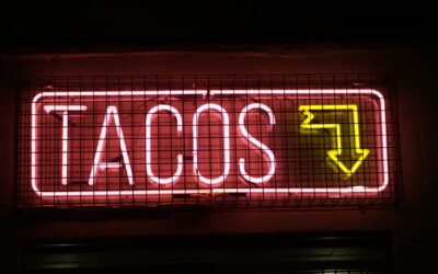 Why every business needs a custom sign