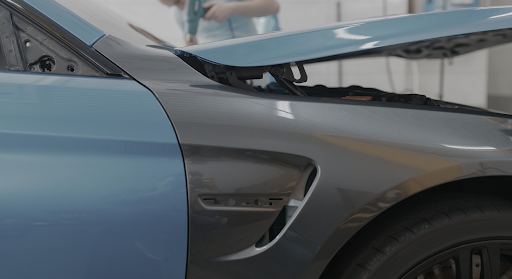 Wrap vs paint: Which is best for business use?