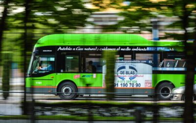 Vehicle Wraps and Decals: The Complete Guide to Mobile Advertising