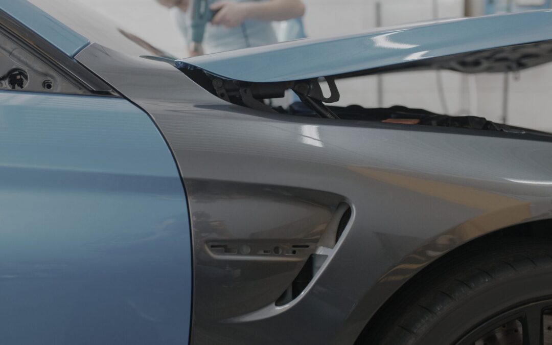 Vehicle Wraps: Turning Every Mile into a Marketing Masterstroke