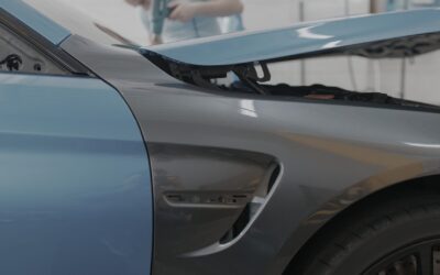 Vehicle Wraps: Turning Every Mile into a Marketing Masterstroke