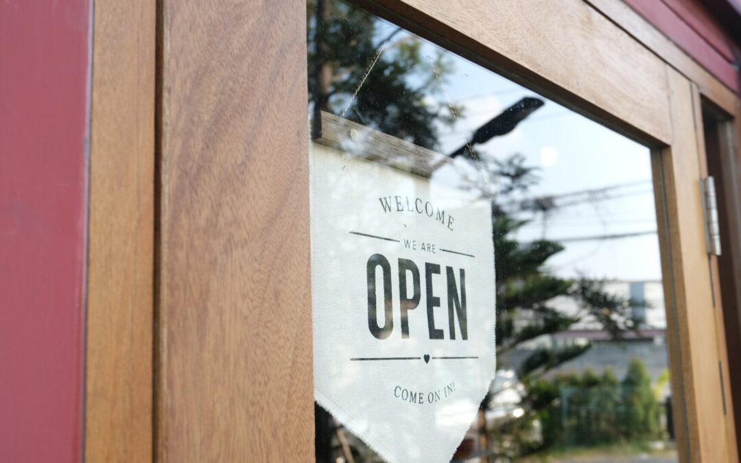 Displays and Business Signs: Your Ultimate Guide to Captivating Customers and Boosting Sales