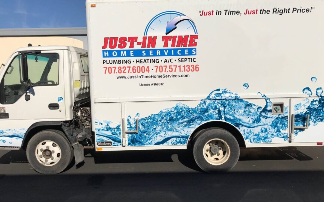 Vehicle Wraps: Transform Your Fleet into a Rolling Advertising Machine