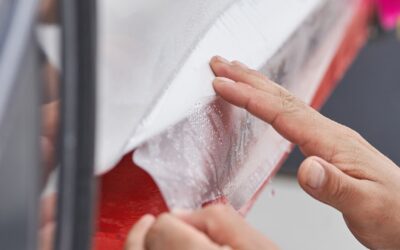 The Hidden Costs of Cheap Vehicle Wraps and How TNT Protects Your Brand