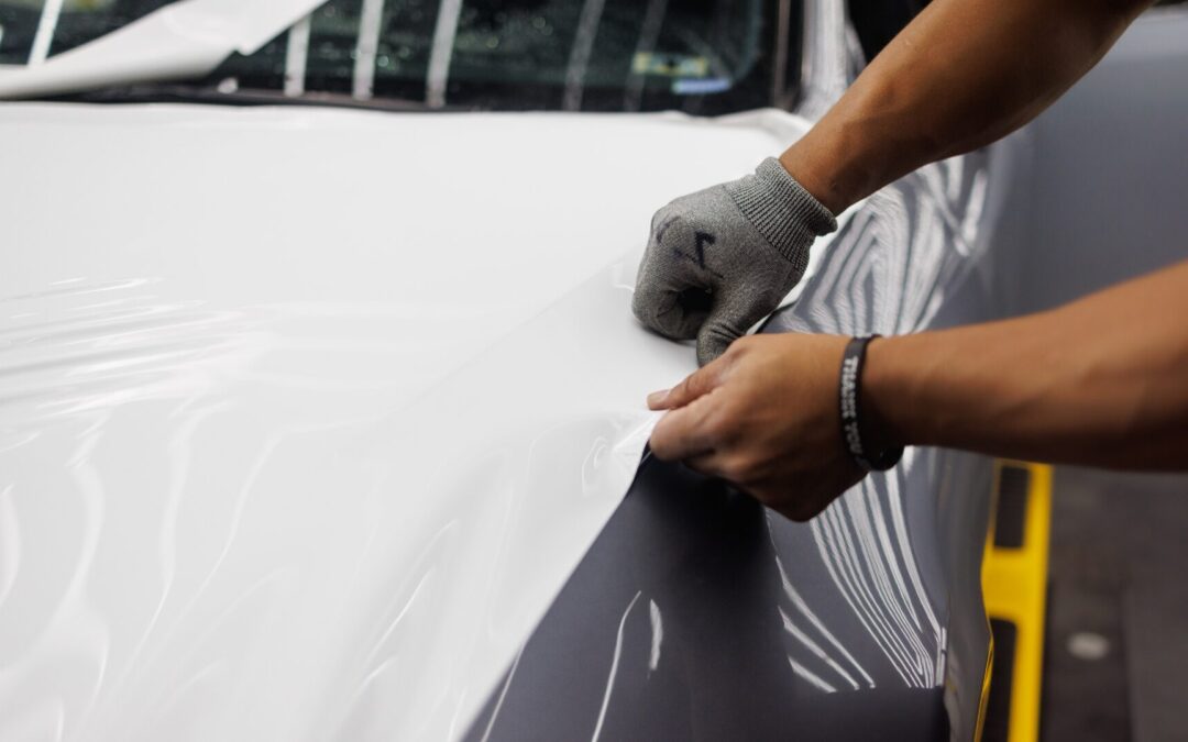 Care and Maintenance for Your Vehicle Wrap: A Comprehensive Guide