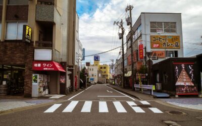 The Power of Signage: Turning First Impressions into Loyal Customers
