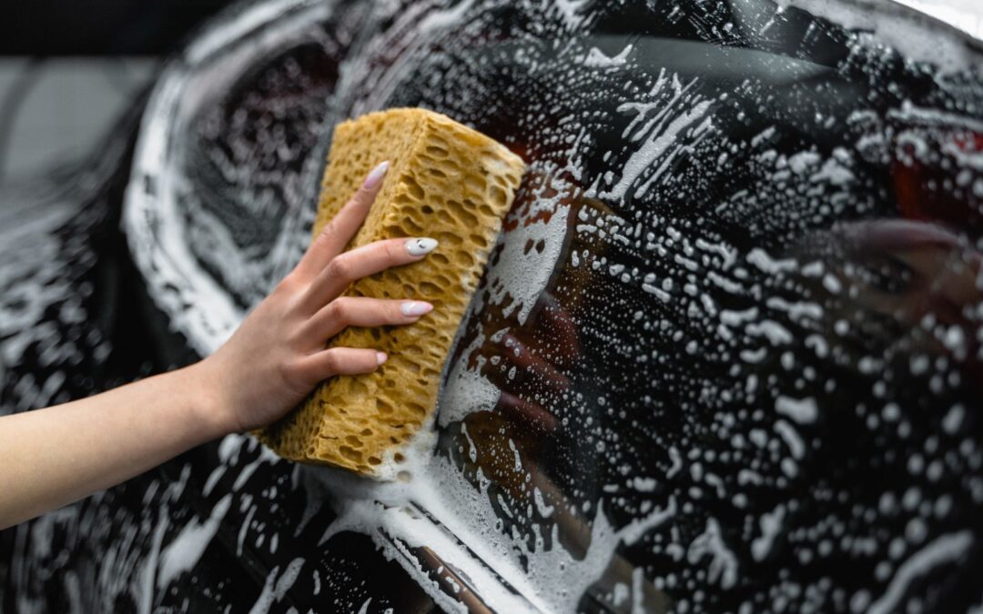 Care & Maintenance for Your Wrapped Vehicle: A Complete Guide