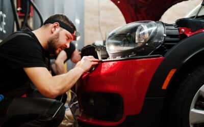 The 7-Second Rear: Engineering Your Wrap for Stoplight Conversions