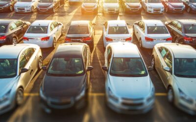 Wrap-Smart Vehicle Buying: How Body Style, Paint Color, and Upfits Affect Cost, Coverage, and ROI