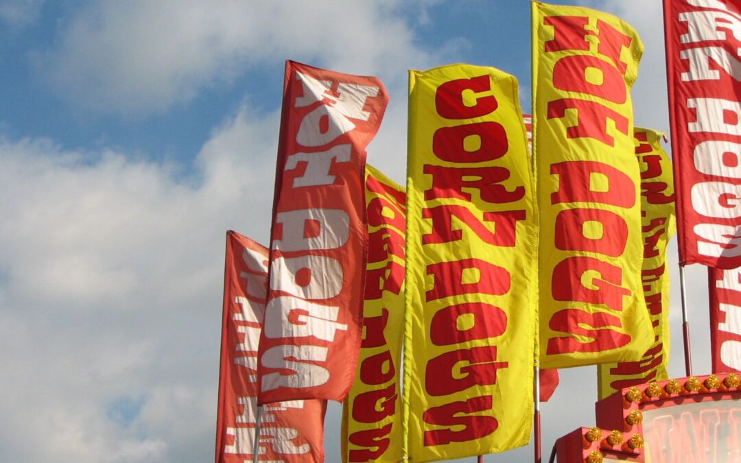 The Banner Playbook: How to Plan, Design, and Deploy Banners That Actually Drive Results