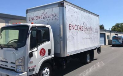 How to plan a seasonal wrap campaign